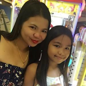 Meet your Posher, Dianne grace